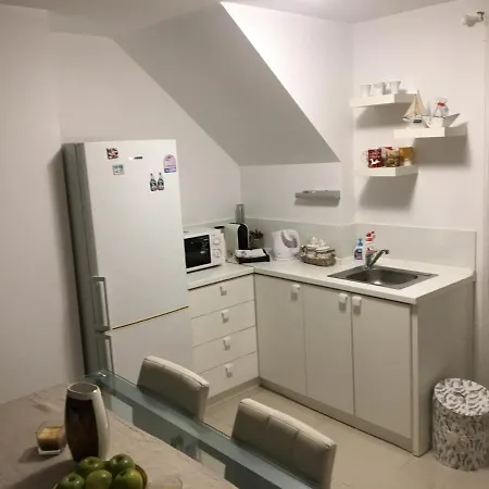 Apartament ул. „св. свети кирил и методий *